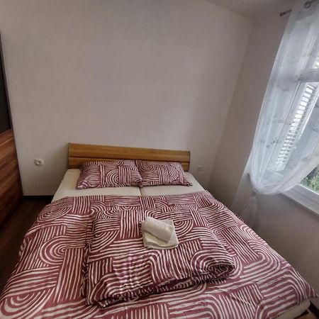 Apartman Lana Rijeka Zewnętrze zdjęcie