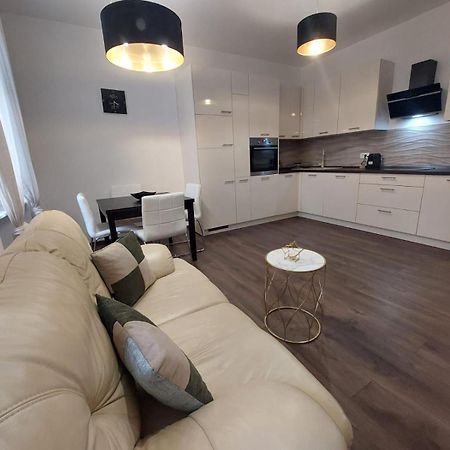 Apartman Lana Rijeka Zewnętrze zdjęcie