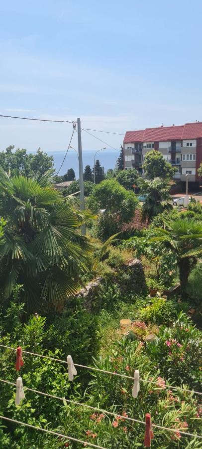 Apartman Lana Rijeka Zewnętrze zdjęcie