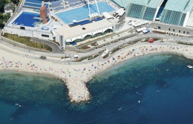 Apartman Lana Rijeka Zewnętrze zdjęcie
