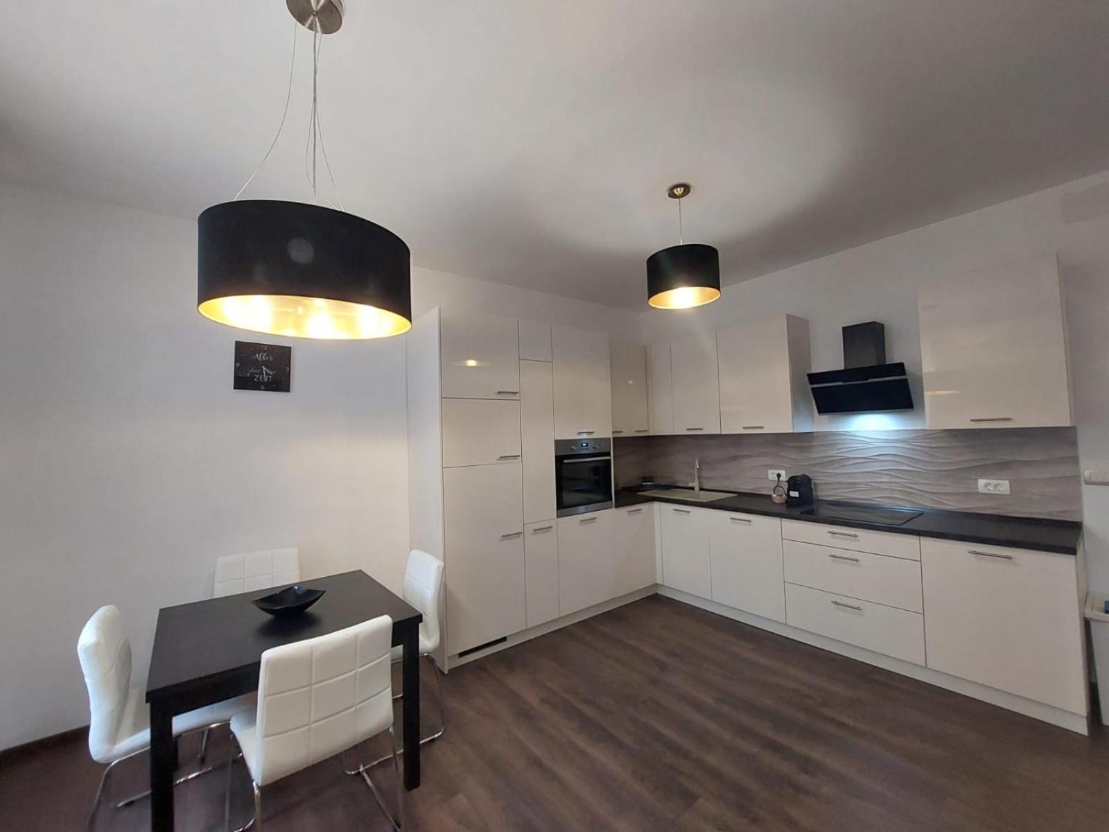 Apartman Lana Rijeka Zewnętrze zdjęcie