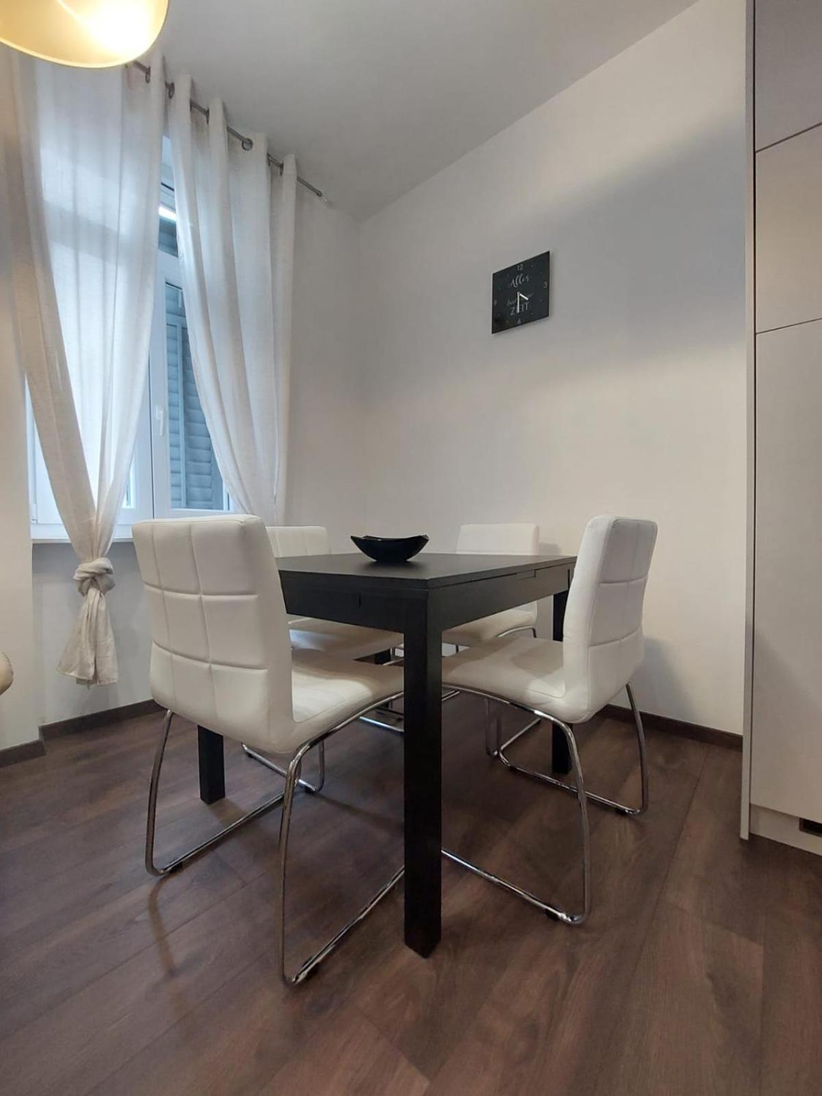 Apartman Lana Rijeka Zewnętrze zdjęcie