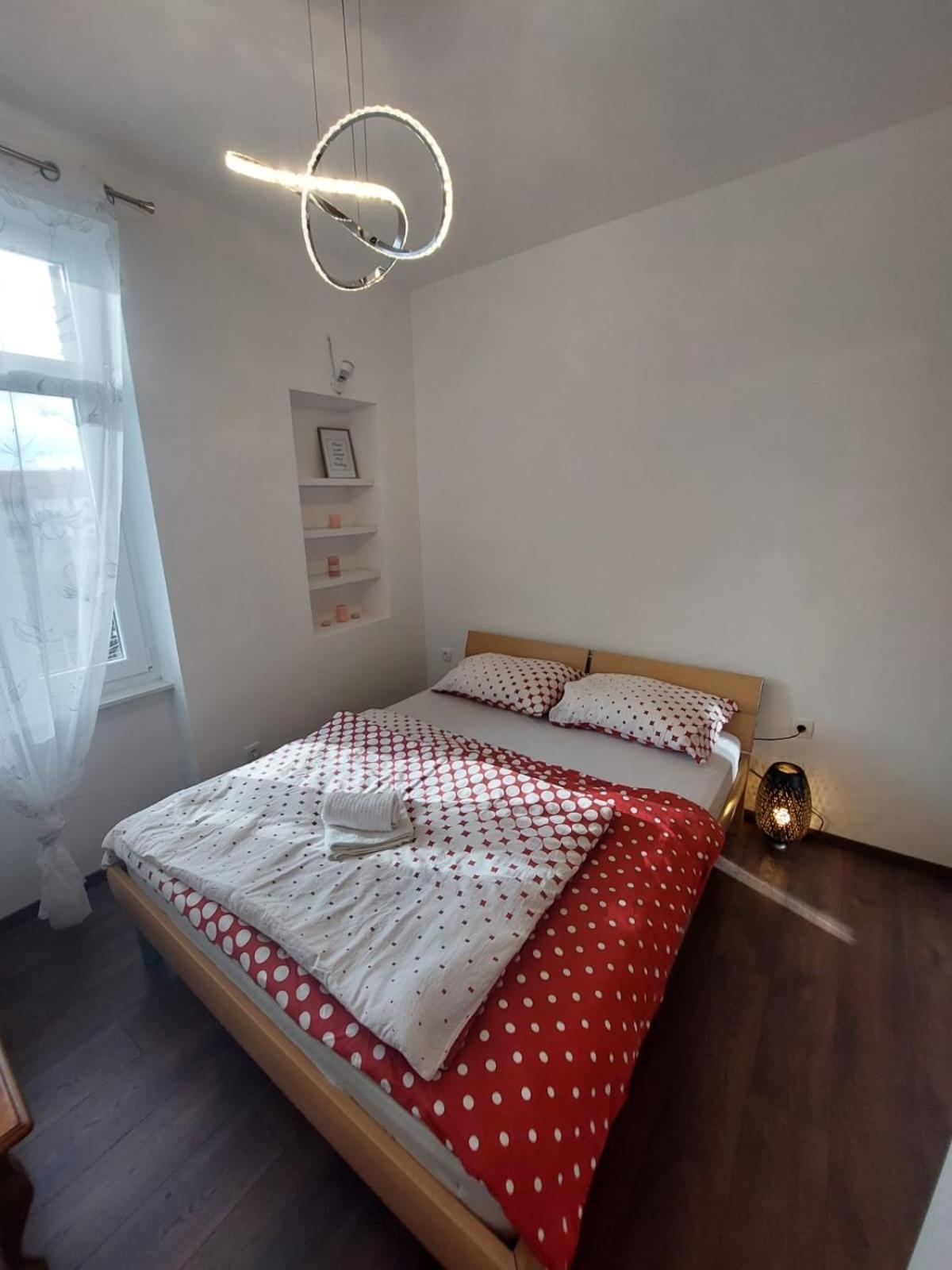 Apartman Lana Rijeka Zewnętrze zdjęcie