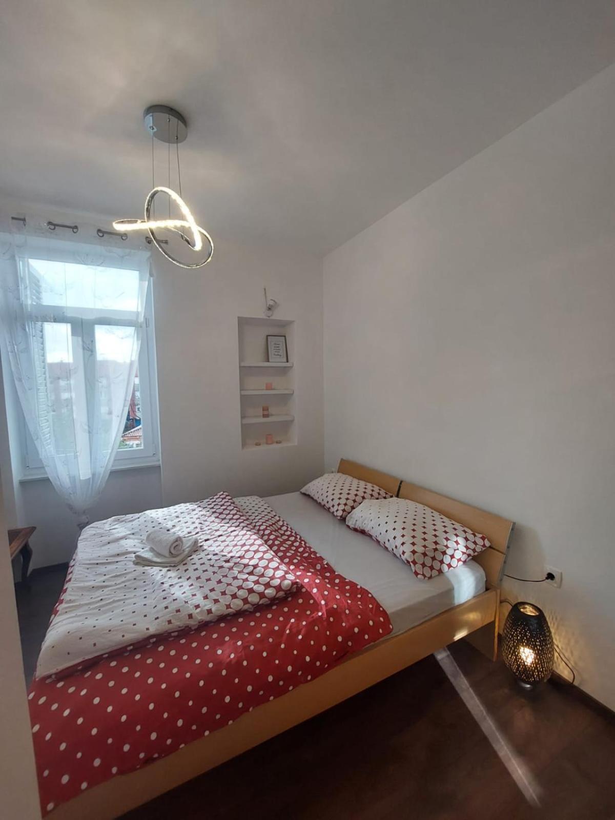 Apartman Lana Rijeka Zewnętrze zdjęcie