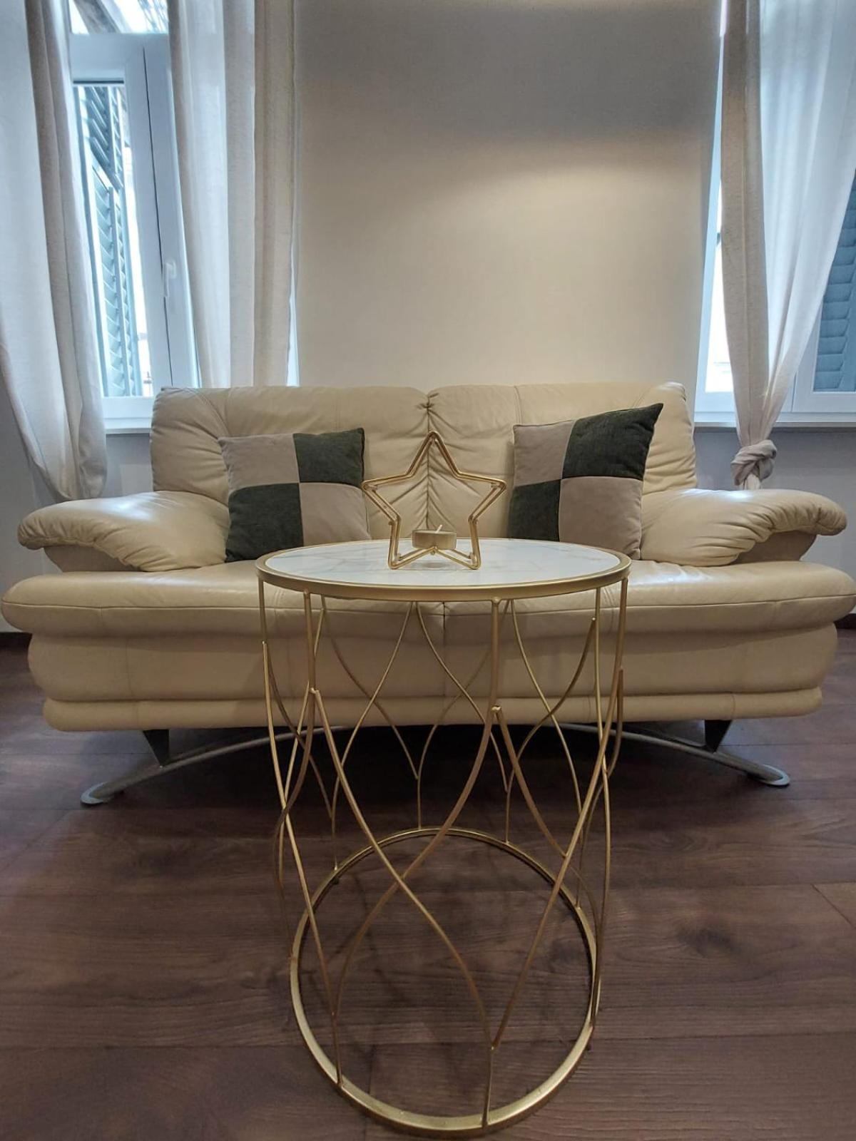 Apartman Lana Rijeka Zewnętrze zdjęcie