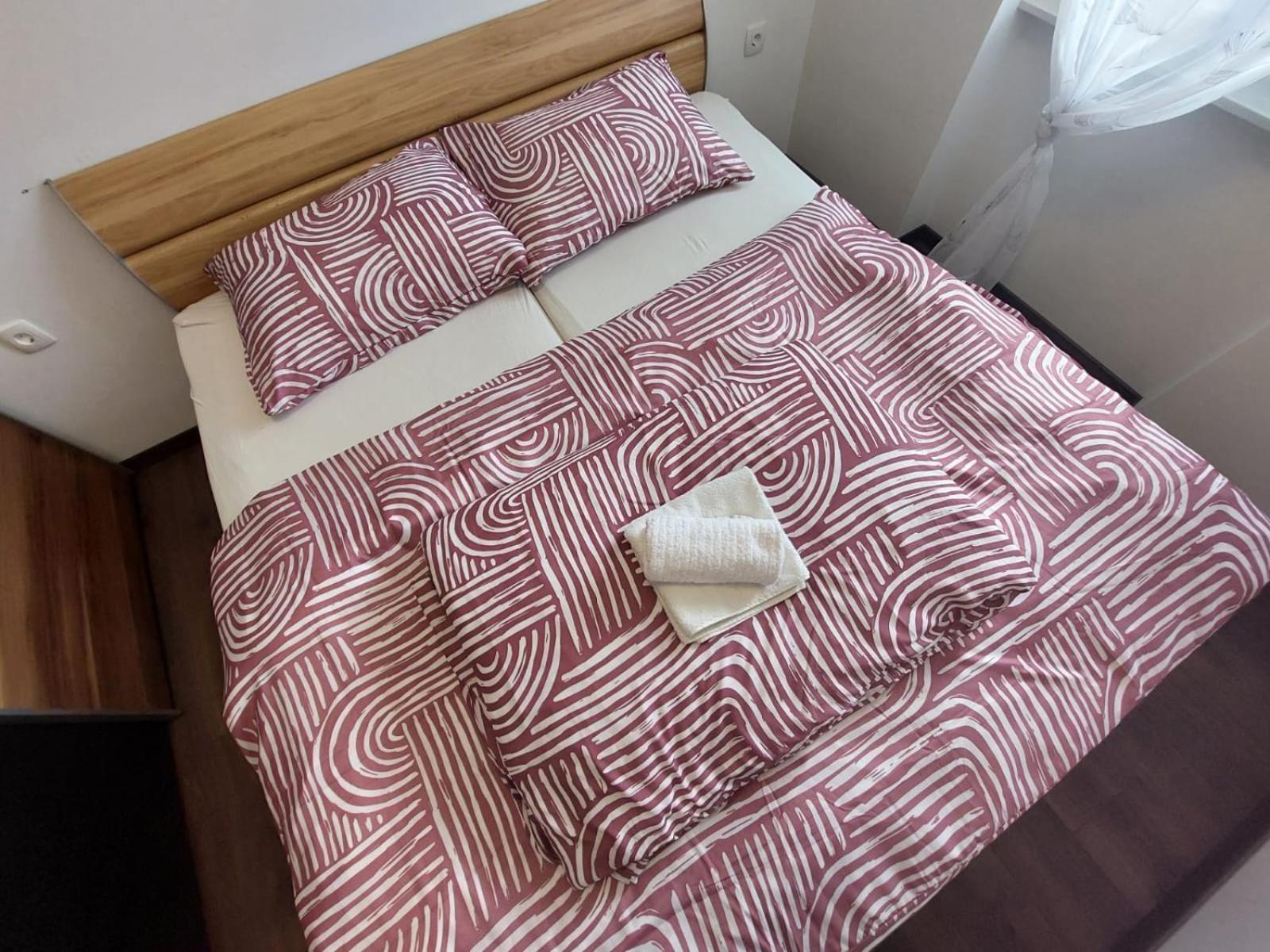 Apartman Lana Rijeka Zewnętrze zdjęcie